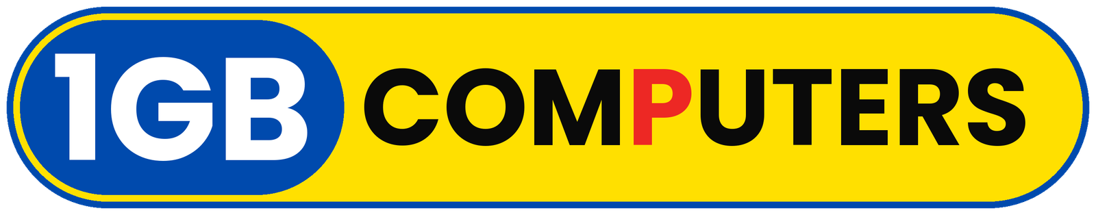 1GB Computers - Your Ultimate Techmate