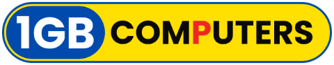 1GB Computers - Your Ultimate Techmate